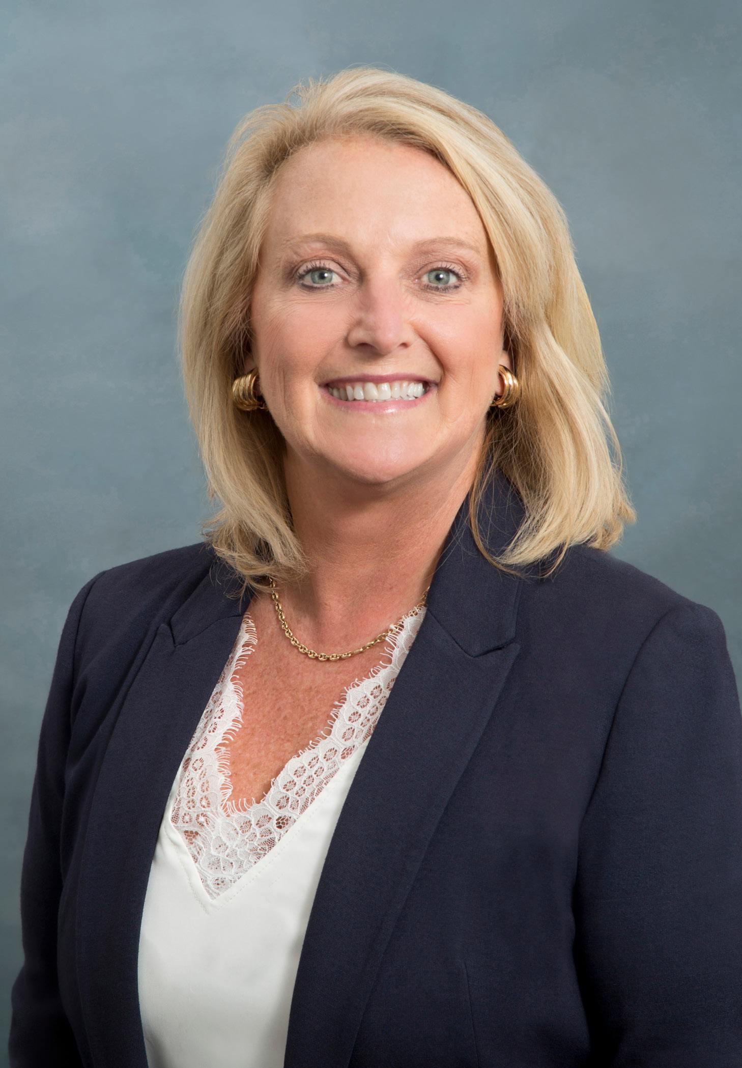 Sherrie Teague